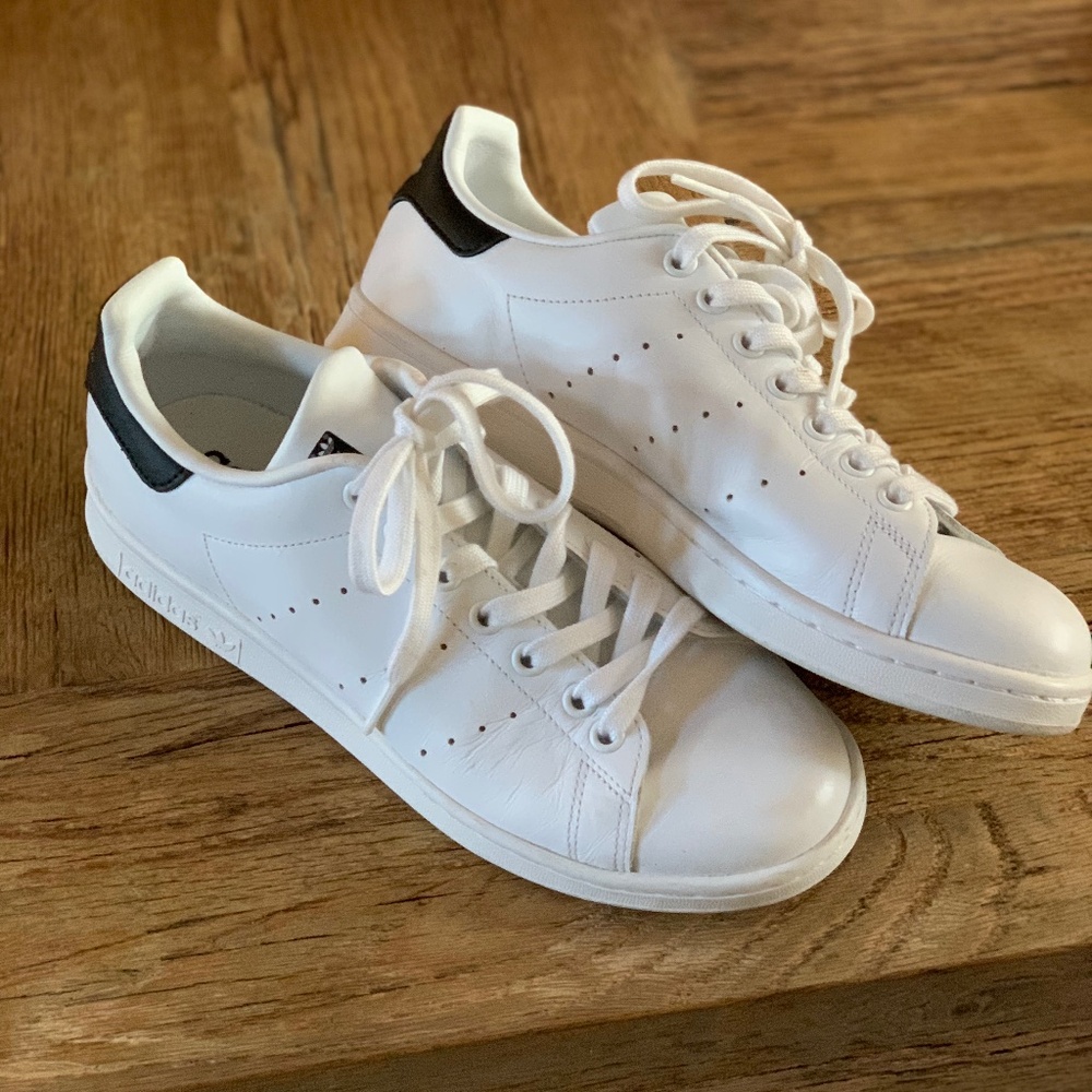Stan smith adidas shoes